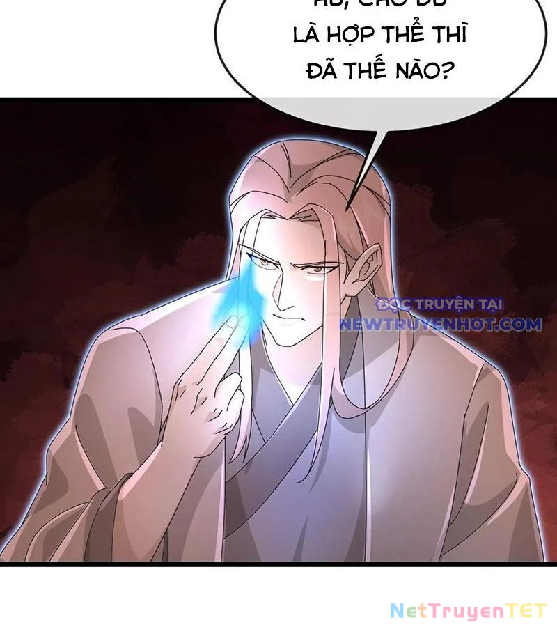 Thần Võ Thiên Tôn Chapter 906 - 5