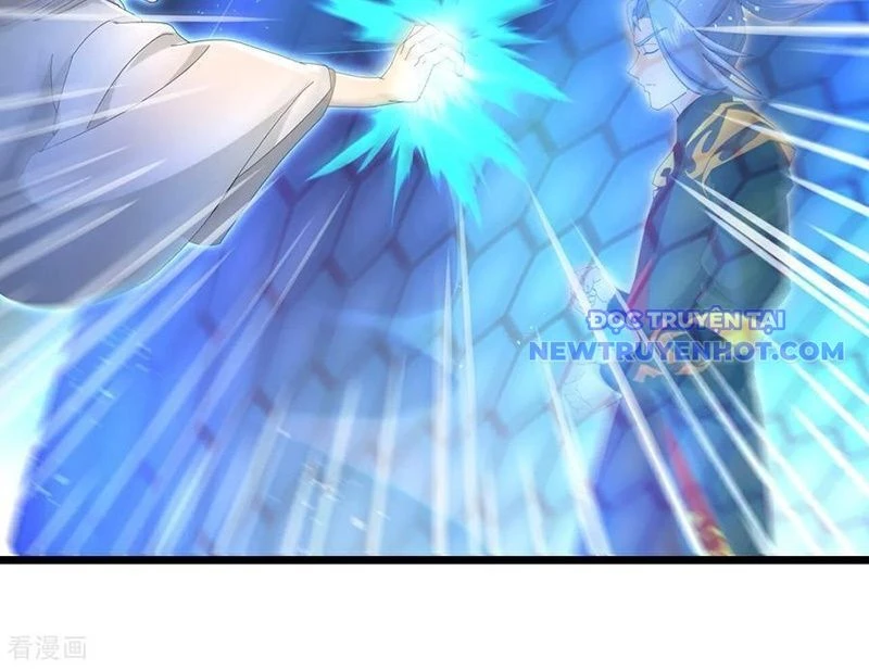 Thần Võ Thiên Tôn Chapter 906 - 11
