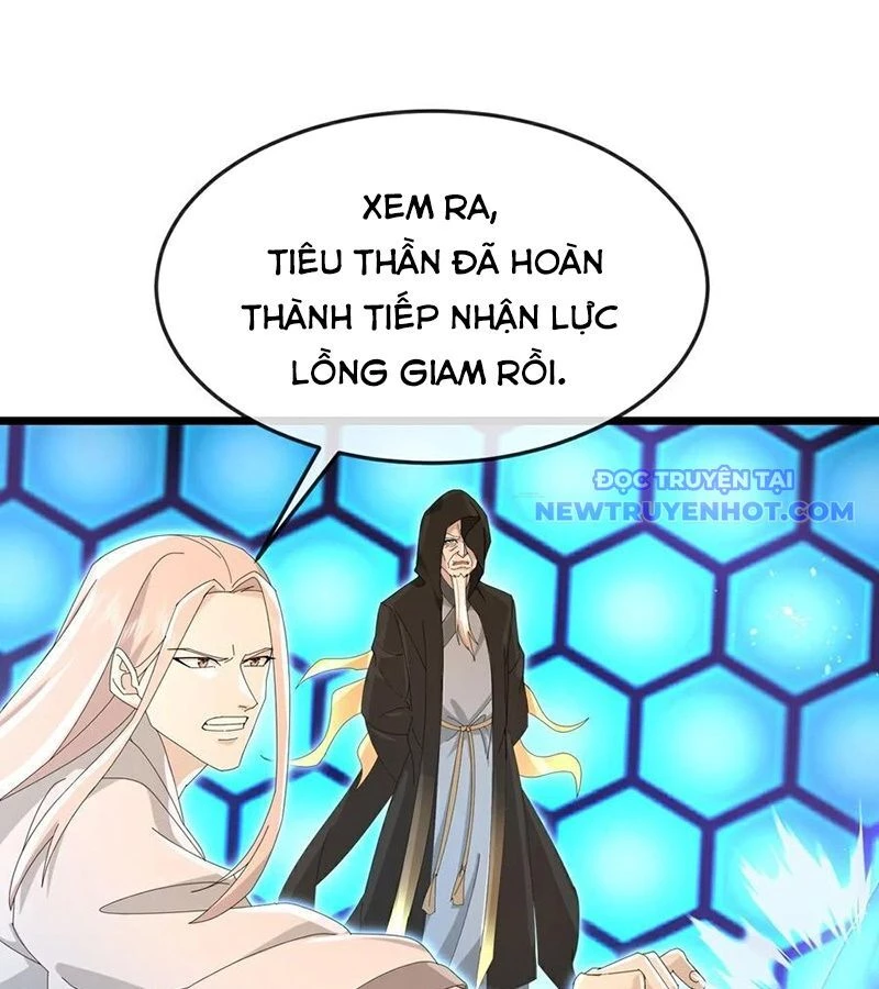 Thần Võ Thiên Tôn Chapter 906 - 12