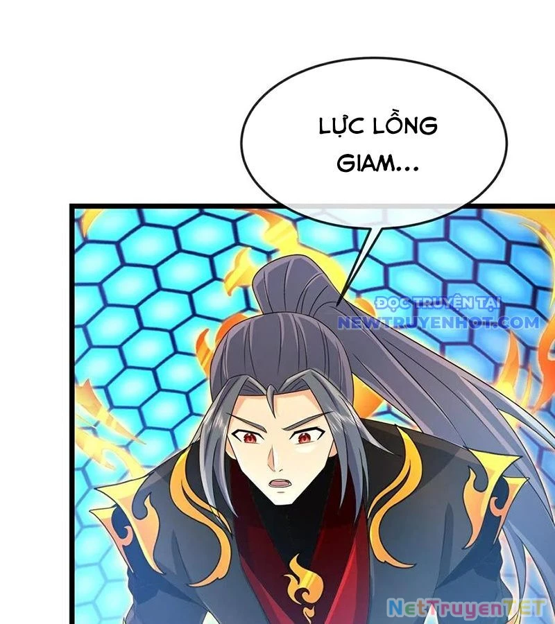 Thần Võ Thiên Tôn Chapter 906 - 15
