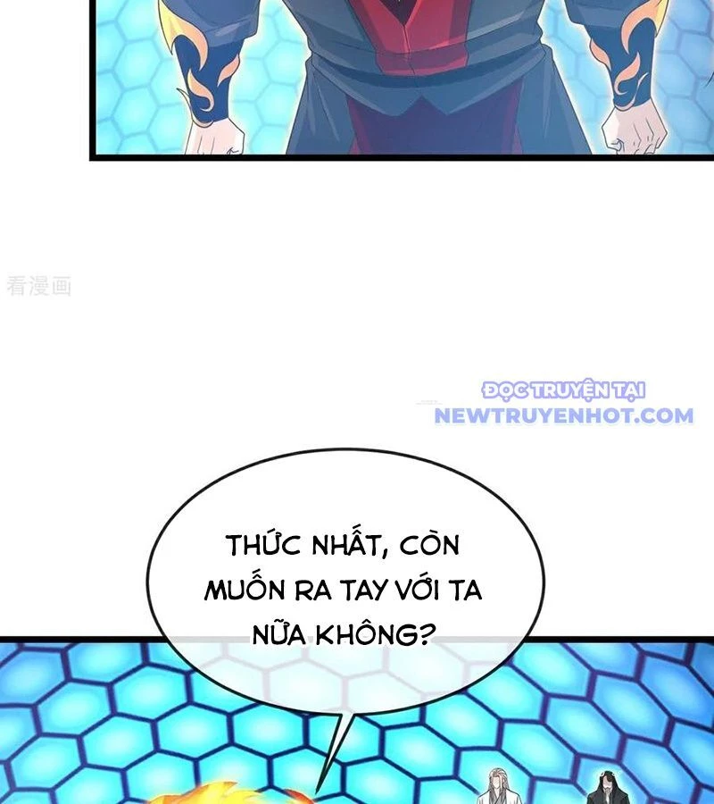Thần Võ Thiên Tôn Chapter 906 - 16