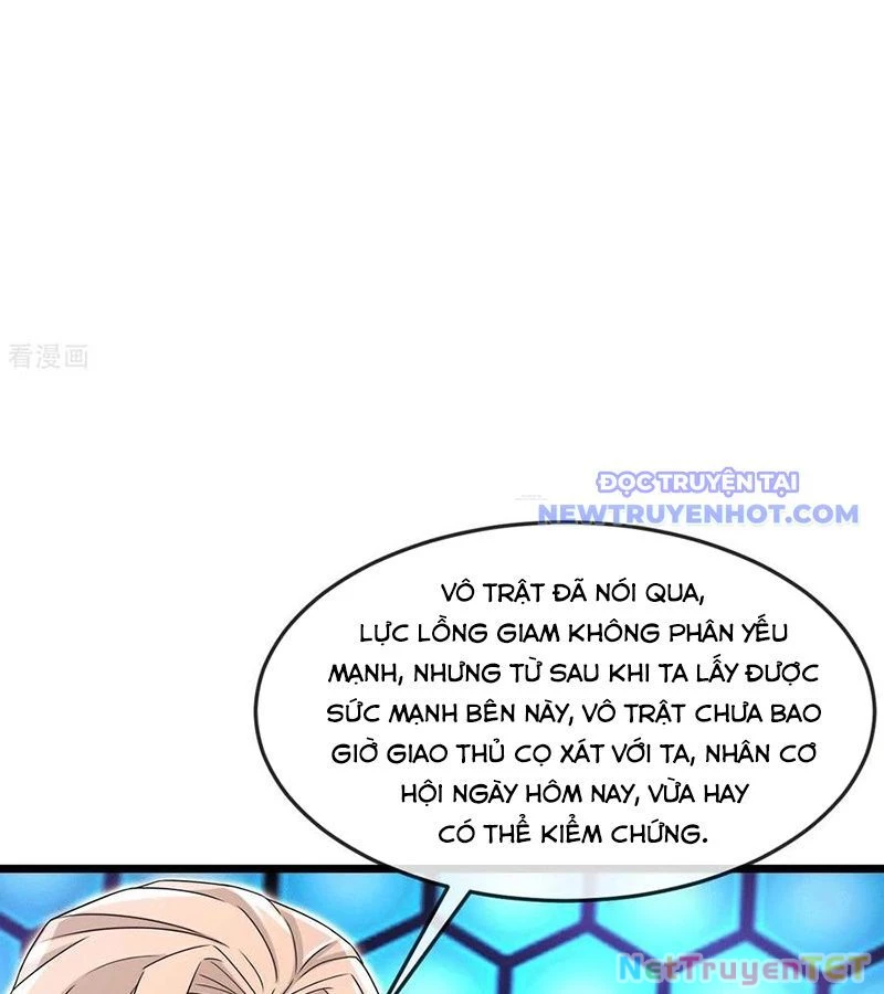Thần Võ Thiên Tôn Chapter 906 - 18