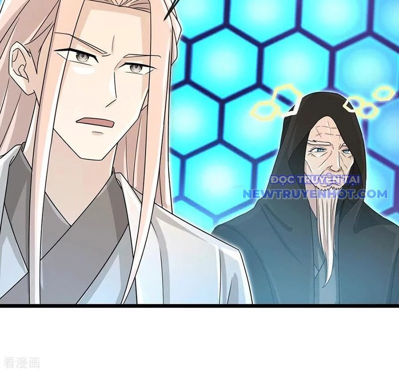Thần Võ Thiên Tôn Chapter 906 - 19