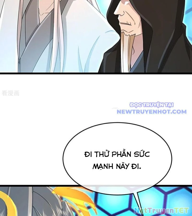 Thần Võ Thiên Tôn Chapter 906 - 21