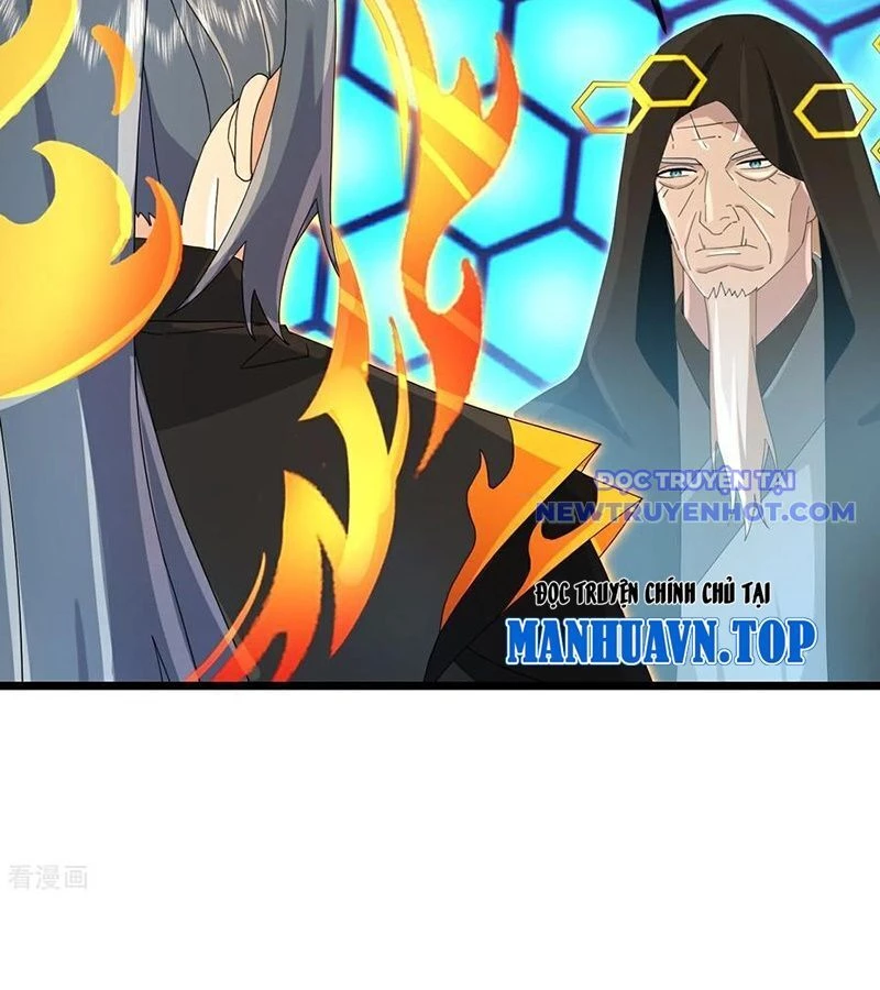 Thần Võ Thiên Tôn Chapter 906 - 22