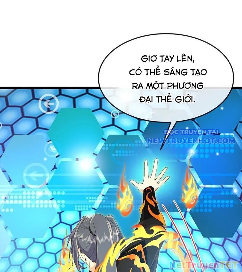 Thần Võ Thiên Tôn Chapter 906 - 23