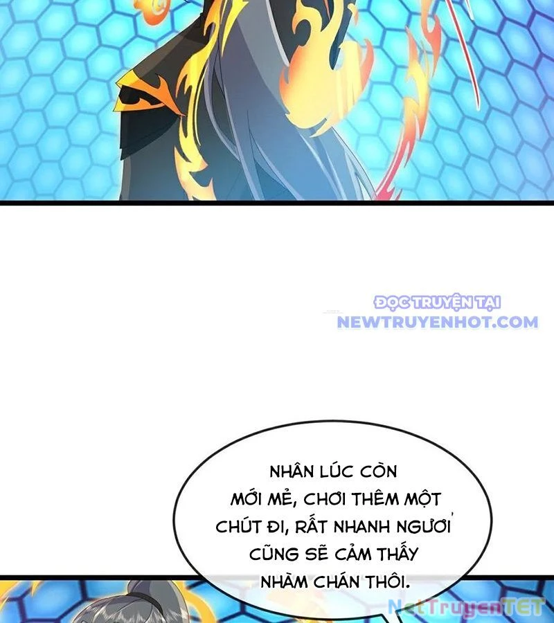 Thần Võ Thiên Tôn Chapter 906 - 24
