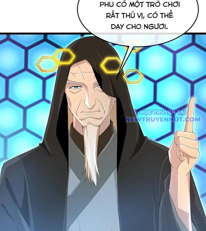 Thần Võ Thiên Tôn Chapter 906 - 26