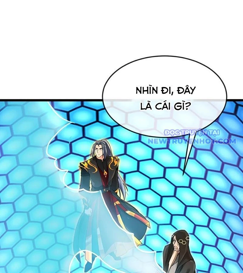 Thần Võ Thiên Tôn Chapter 906 - 28