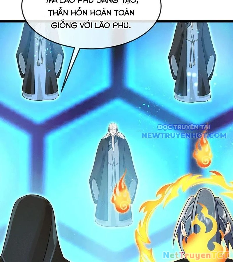 Thần Võ Thiên Tôn Chapter 906 - 33