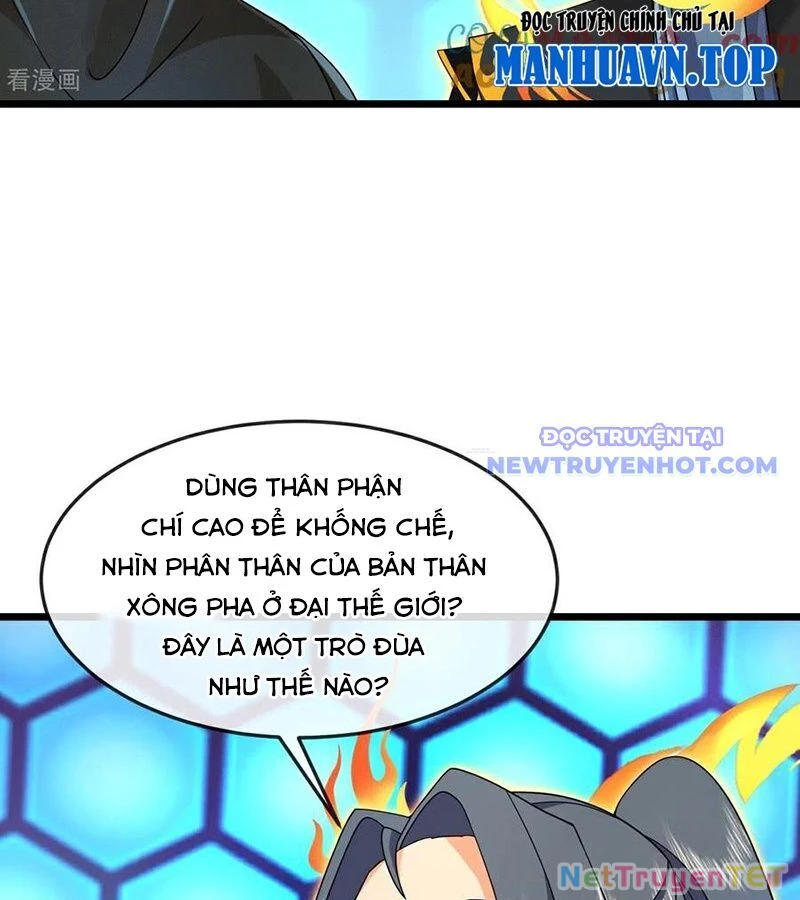 Thần Võ Thiên Tôn Chapter 906 - 34