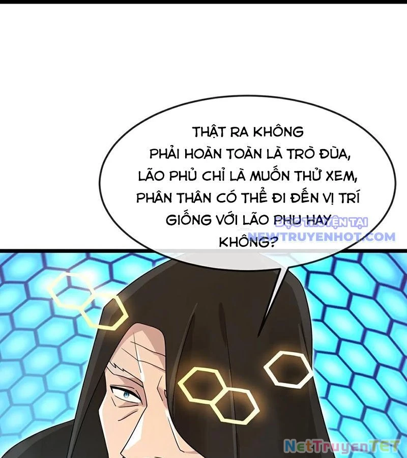 Thần Võ Thiên Tôn Chapter 906 - 36