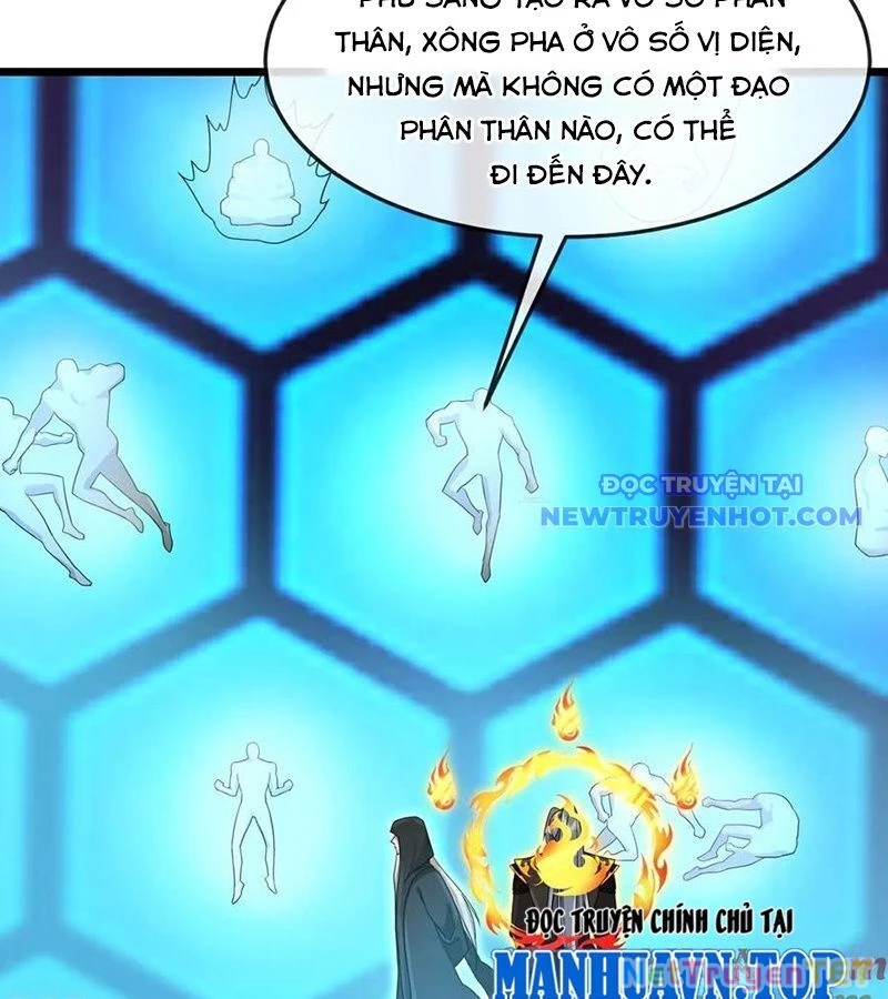 Thần Võ Thiên Tôn Chapter 906 - 38