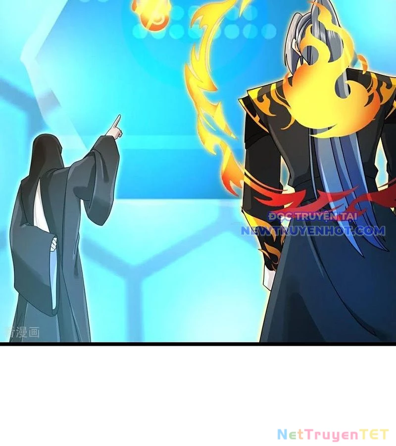 Thần Võ Thiên Tôn Chapter 906 - 40
