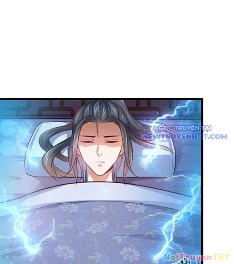 Thần Võ Thiên Tôn Chapter 906 - 41