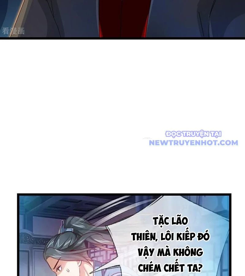 Thần Võ Thiên Tôn Chapter 906 - 45
