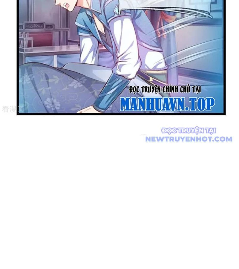 Thần Võ Thiên Tôn Chapter 906 - 46