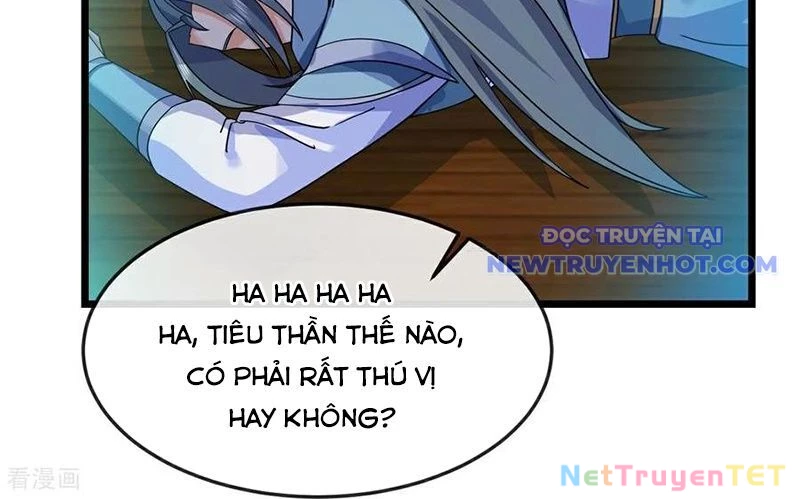 Thần Võ Thiên Tôn Chapter 906 - 50