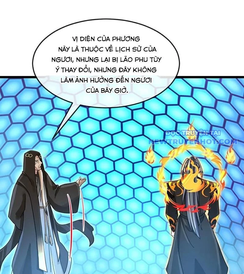 Thần Võ Thiên Tôn Chapter 906 - 53