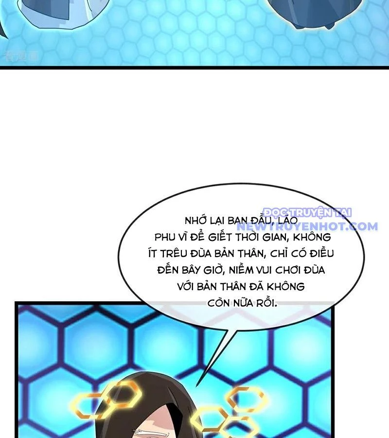 Thần Võ Thiên Tôn Chapter 906 - 54