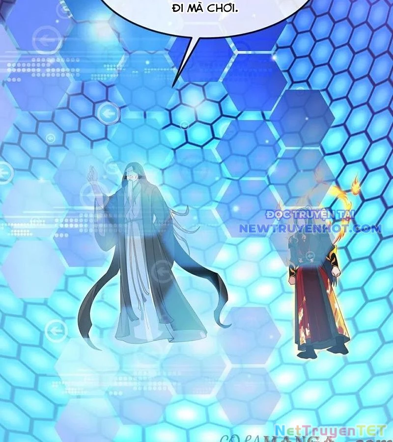 Thần Võ Thiên Tôn Chapter 906 - 56