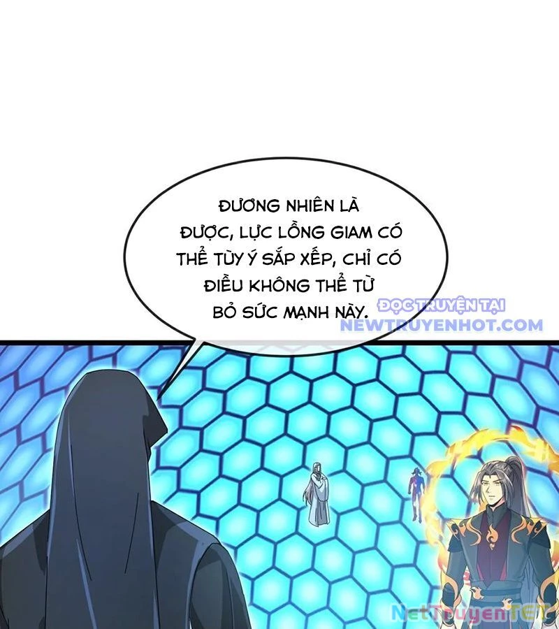 Thần Võ Thiên Tôn Chapter 906 - 58