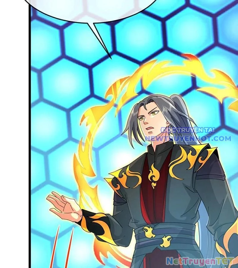 Thần Võ Thiên Tôn Chapter 906 - 60