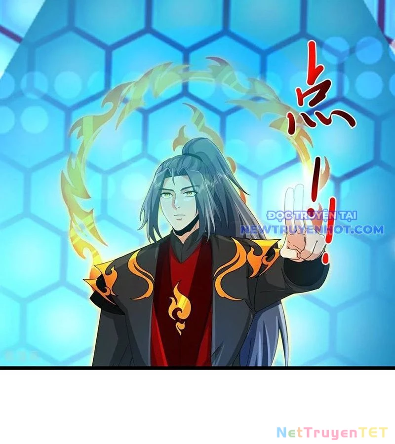Thần Võ Thiên Tôn Chapter 906 - 64