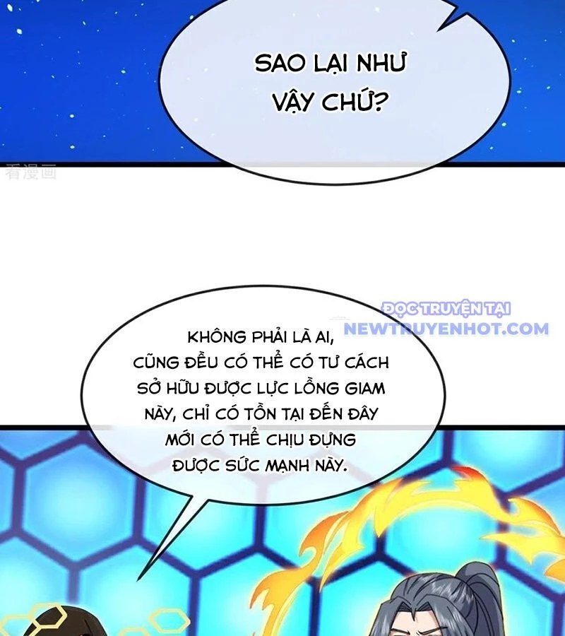 Thần Võ Thiên Tôn Chapter 906 - 68