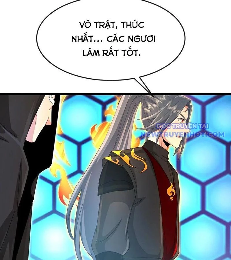Thần Võ Thiên Tôn Chapter 906 - 70