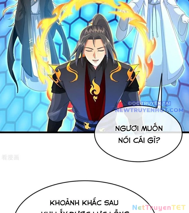 Thần Võ Thiên Tôn Chapter 906 - 72