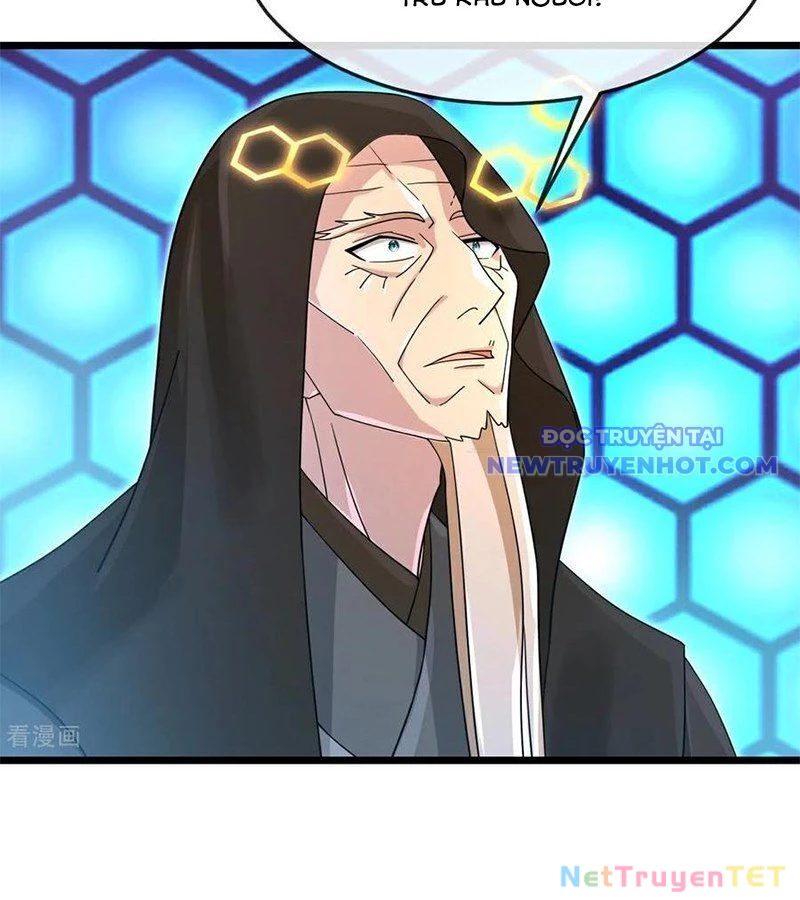 Thần Võ Thiên Tôn Chapter 907 - 28