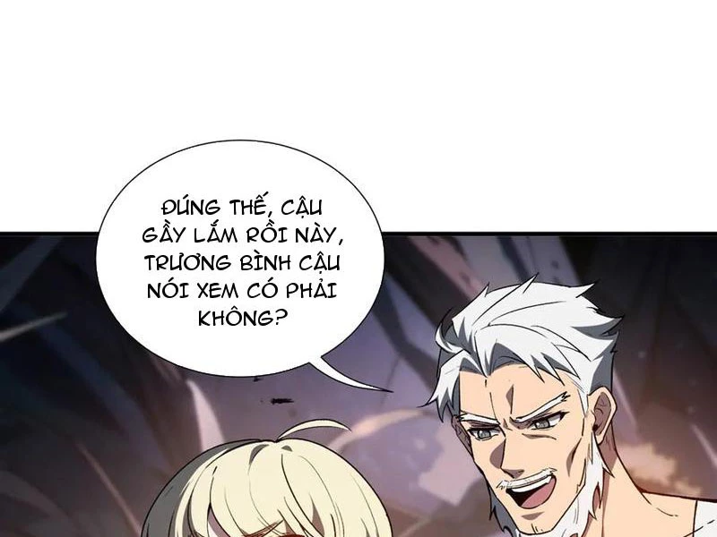 Ta Ký Kết Khế Ước Với Chính Mình Chapter 68 - 8