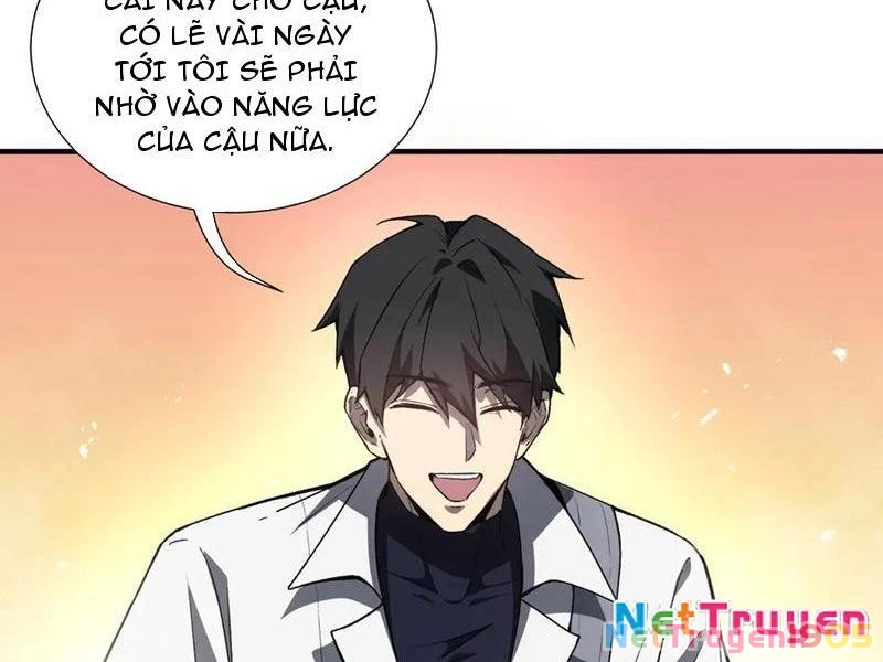Ta Ký Kết Khế Ước Với Chính Mình Chapter 68 - 11