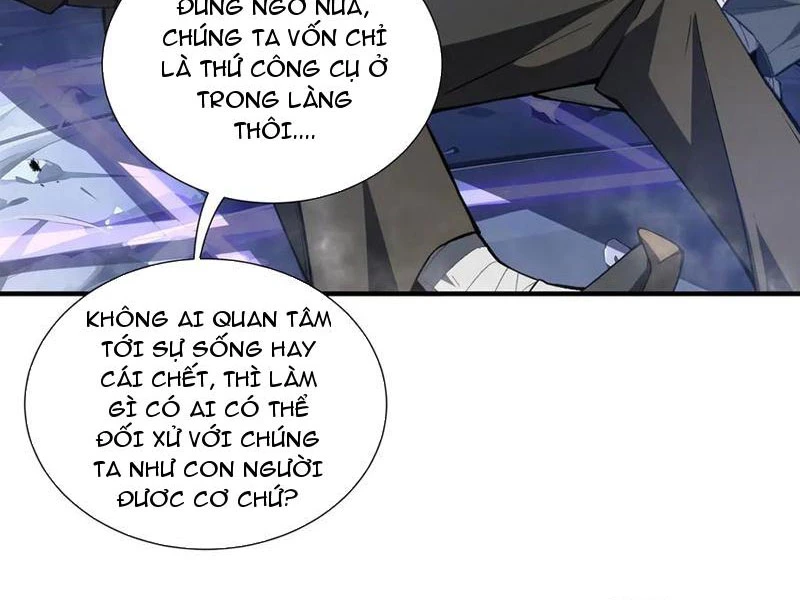 Ta Ký Kết Khế Ước Với Chính Mình Chapter 68 - 19