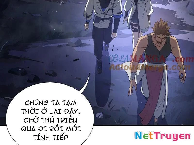Ta Ký Kết Khế Ước Với Chính Mình Chapter 68 - 51