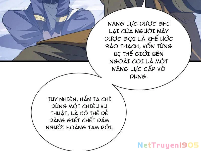 Ta Ký Kết Khế Ước Với Chính Mình Chapter 68 - 60