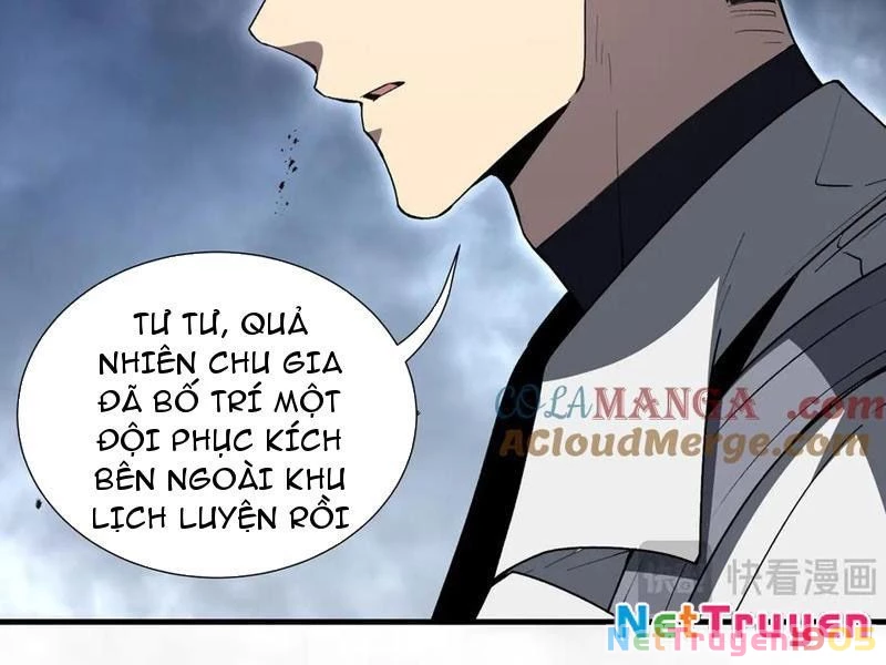 Ta Ký Kết Khế Ước Với Chính Mình Chapter 68 - 71