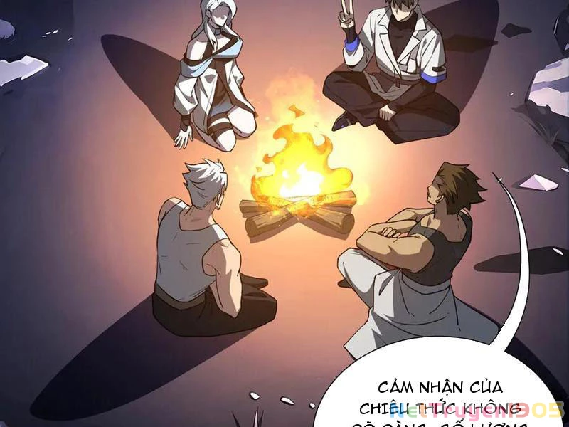 Ta Ký Kết Khế Ước Với Chính Mình Chapter 68 - 73