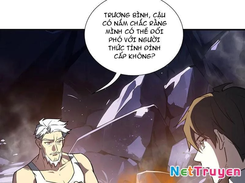Ta Ký Kết Khế Ước Với Chính Mình Chapter 68 - 81