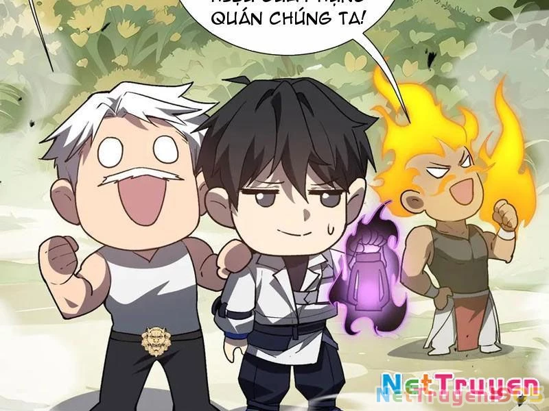 Ta Ký Kết Khế Ước Với Chính Mình Chapter 68 - 116