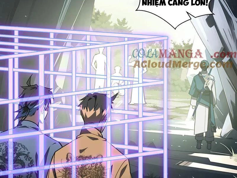 Ta Ký Kết Khế Ước Với Chính Mình Chapter 68 - 119