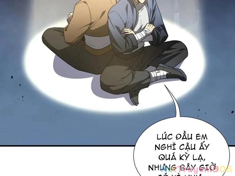 Ta Ký Kết Khế Ước Với Chính Mình Chapter 68 - 125