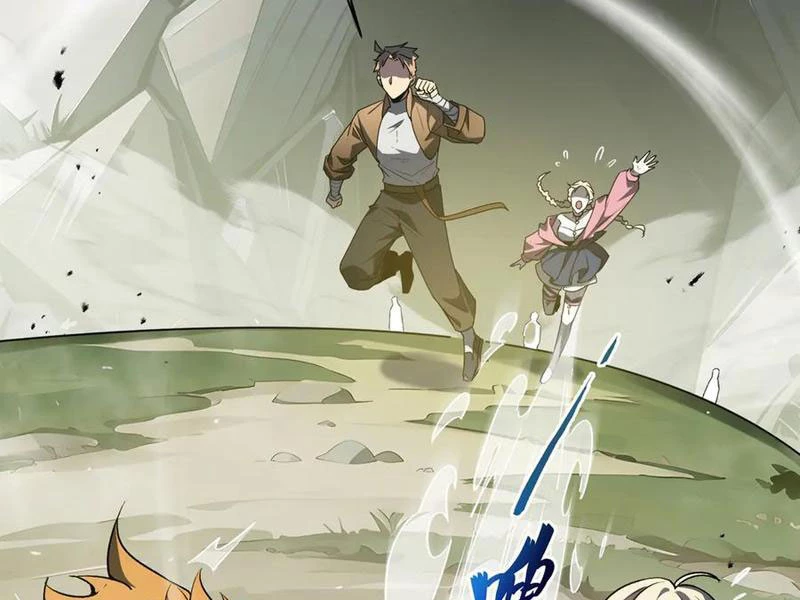 Ta Ký Kết Khế Ước Với Chính Mình Chapter 68 - 133