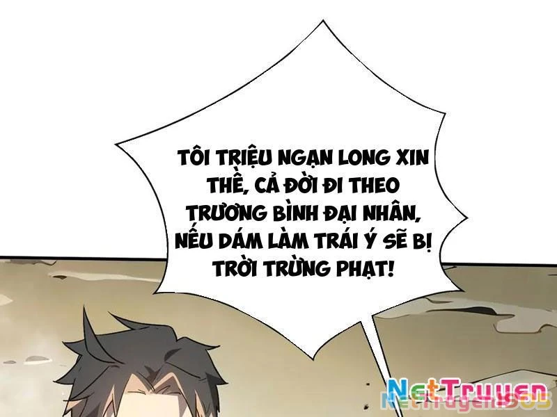 Ta Ký Kết Khế Ước Với Chính Mình Chapter 68 - 136