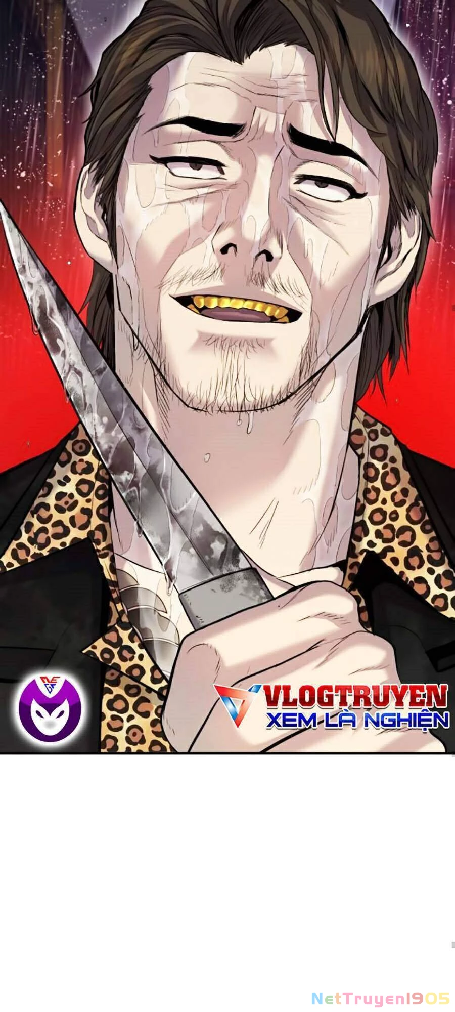 Bố Tôi Là Đặc Vụ Chapter 11.1 - 81