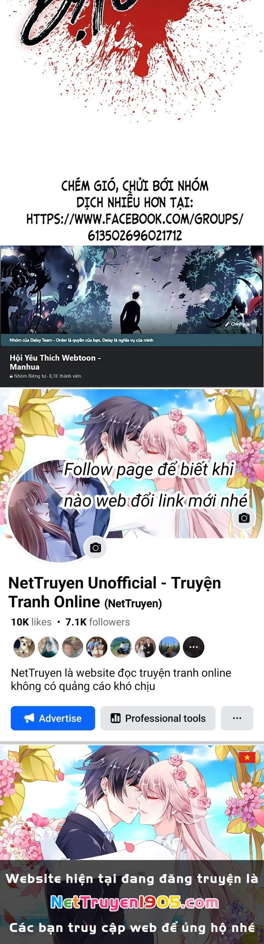 Bố Tôi Là Đặc Vụ Chapter 11.1 - 128