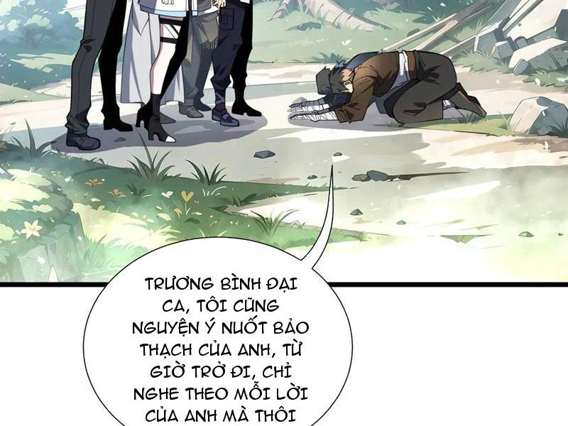 Ta Ký Kết Khế Ước Với Chính Mình Chapter 69 - 2