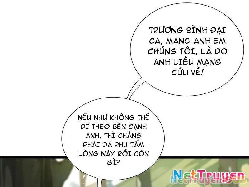 Ta Ký Kết Khế Ước Với Chính Mình Chapter 69 - 6