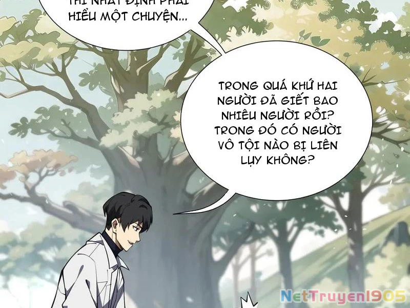 Ta Ký Kết Khế Ước Với Chính Mình Chapter 69 - 14
